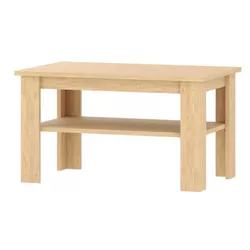 купить Журнальный столик Fabrik Home Blanca дуб каменный в Кишинёве 