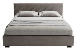 купить Кровать my-STYLE my-Luna 200x200 (P08D20M08) в Кишинёве 