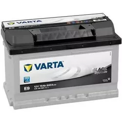 купить Автомобильный аккумулятор Varta 70AH 640A(EN) (278x175x175) S3 007 (5701440643122) в Кишинёве 