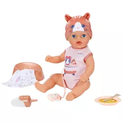 купить Кукла Zapf 839560 BB doll Lena Cat, 36cm в Кишинёве 