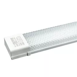 купить Линейный свет Horoz GAMA-80W, 6400K, 150cm, alb (0LBL-052-006-0150-020) в Кишинёве 