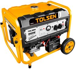 Generator de curent Tolsen 79993