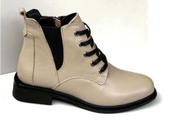 Botine demi-sezon pentru dame