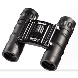 купить Бинокль Hama 2802 Optec Binoculars, 12x25 Compact в Кишинёве 