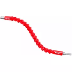cumpără Set de tubulare, bite, duze Ronix RH-5465 Adaptor flexibil 300mm în Chișinău 