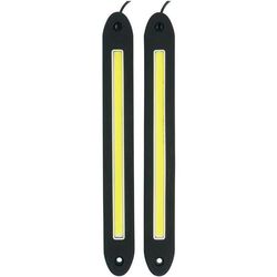 купить Автомобильная лампа Pigeon PR-15 elastic (2 buc) faruri pentru ceata в Кишинёве 