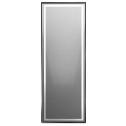 cumpără Oglindă Uniplast LM605-15050 Oglinda pentru antreu LED (dreptunghiular) 150x50cm IP44 Bonito în Chișinău 