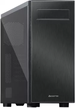 Case ATX Chieftec Hawk