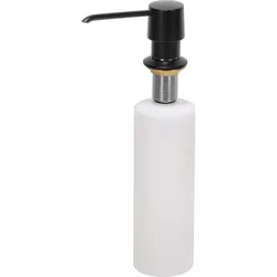 купить Аксессуар для кухонных моек Bemeta X incorporat 300 ml Black 136109010 в Кишинёве 