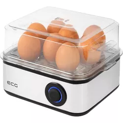 cumpără Fierbator ouă ECG UV 5080 Inox în Chișinău 