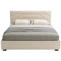 купить Кровать my-STYLE my-Lina 200x200 (P57D20M09) в Кишинёве 