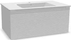 cumpără Dulap pentru lavoar Orka Olbia 80 White în Chișinău 