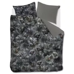cumpără Lenjerie de pat Beddinghouse 332965 Kardol Decorum Grey Green 200x200/220 Grey Green în Chișinău 