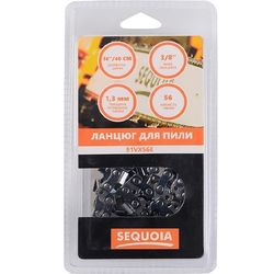 купить Аксессуар для пилы Sequoia 91VX56E Lant 3/8", 1.3 mm, 56 dinti, 16"/40cm в Кишинёве 