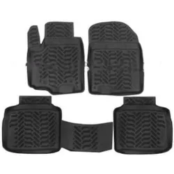 купить Коврик для автомобиля Aileron 61711 Suzuki SX4 II (2013-) в Кишинёве 