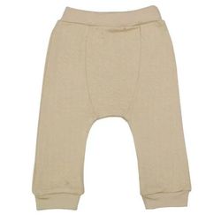купить Детская одежда Minikin 242951974 NewStyle Штаны р-р74, бежевый, унисекс в Кишинёве 