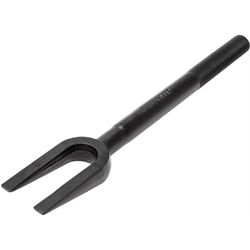 cumpără Unealta de mana JTC JTC-F0412 съёмник шаровых опор "вилка" 24мм L=300мм în Chișinău 