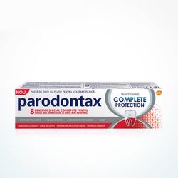 Зубная паста Parodontax Complete Protection 75мл