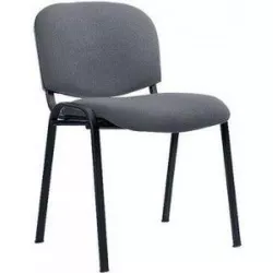 купить Офисный стул Nowystyl ISO black C-38 в Кишинёве 