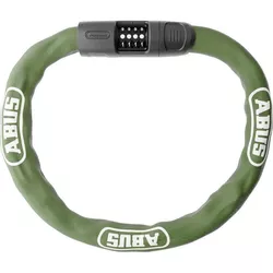 купить Аксессуар для велосипеда Abus Lacăt biciclete Chain 8808C/85 jade green в Кишинёве 