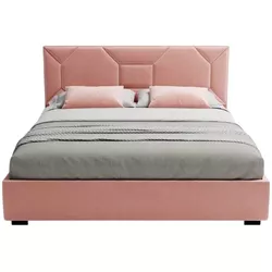 купить Кровать my-STYLE my-Vika 200x200 (P47D20M12) в Кишинёве 