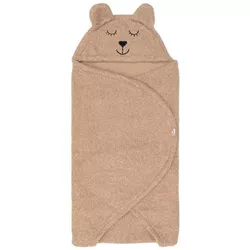 cumpără Accesoriu pentru înfășat Jollein 032-566-67064 Sistem de infasat Bear Boucle Biscuit în Chișinău 