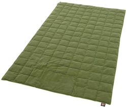 купить Туристический коврик Outwell Constellation Comforter Green (plapuma) в Кишинёве 