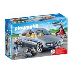 Tactical Unit Undercover Car, PM9361
