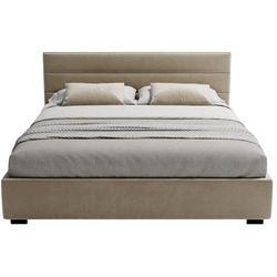 cumpără Pat my-STYLE my-Amy 120x200 (P01D12M04) în Chișinău 