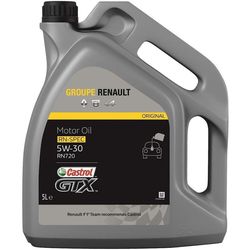 cumpără Ulei Castrol 15C8AD 5W30 GTX RN720 5L în Chișinău 