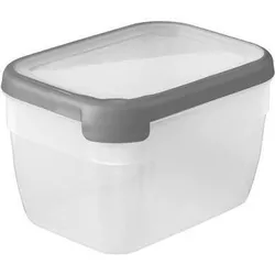 cumpără Container alimentare Curver 168127 Grand Chef 2,4l gri în Chișinău 