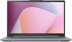 купить Ноутбук Lenovo IdeaPad Slim 3 15AMN8 Arctic Grey (82XQ00BHRK) в Кишинёве 