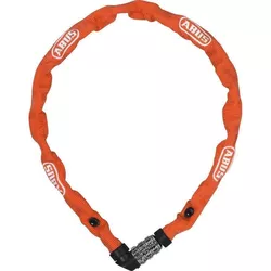 купить Аксессуар для велосипеда Abus Lacăt biciclete 1200/60 web orange в Кишинёве 