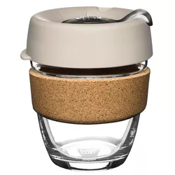 купить Термокружка KeepCup Brew Cork S 227ml Filter (BFIL08) в Кишинёве 