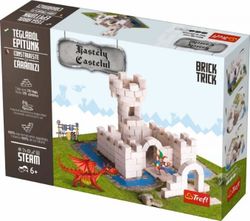Конструктор керамический Brick Trick
