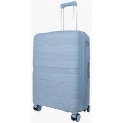 cumpără Valiză Bags Travel S Arctic Blue în Chișinău 