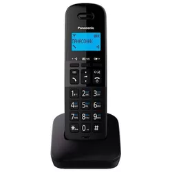 cumpără Telefon fără fir Panasonic KX-TGB610UAB în Chișinău 