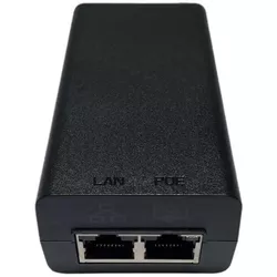cumpără Adaptor IT Jabra 14402-20 PanaCast PoE Injector Kit,EMEA, Injector,Type-C,1m/3ft în Chișinău 