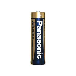 Panasonic "ALKALINE Power" AA Blister* 2, Alkaline, LR6REB/2BPR