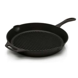 купить Сковорода Petromax Fire Pan Grill 35cm cu maner lung в Кишинёве 