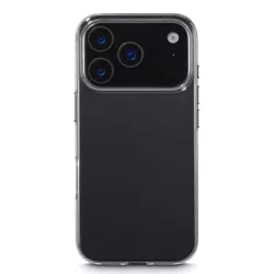 cumpără Husă pentru smartphone Hama 232393 "Always Clear" Mobile Phone Case for Apple iPhone 17 Pro, transparent în Chișinău 