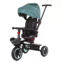 купить Велосипед-коляска Chipolino 360 Quick Fold Aloe (TRKQF0234AL) в Кишинёве 