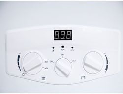 Газовый котел Perfetto Eco 36 TF
