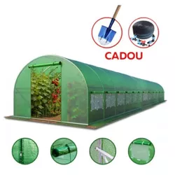 купить Парник miscellaneous Sera 12x3x2m (SMK12-3-2) в Кишинёве 