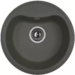 cumpără Chiuvetă bucătărie Dr.Gans Dora Grafit în Chișinău 