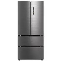 купить Холодильник SideBySide Midea MDRF692FIE46 в Кишинёве 