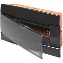 купить Щиток электрический Gewiss GW40229TN в Кишинёве 