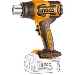 купить Строительный фен INGCO HGLI2008 (53634) в Кишинёве 