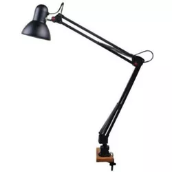 купить Настольная лампа Horoz HL074 Neagra в Кишинёве 