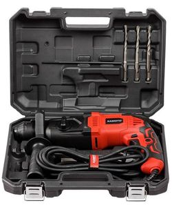 Перфоратор Kamoto KRH 2611